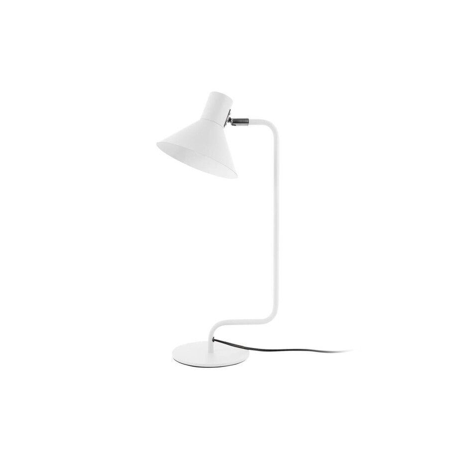 Tafellamp Office Curved | LEITMOTIV afbeelding 1