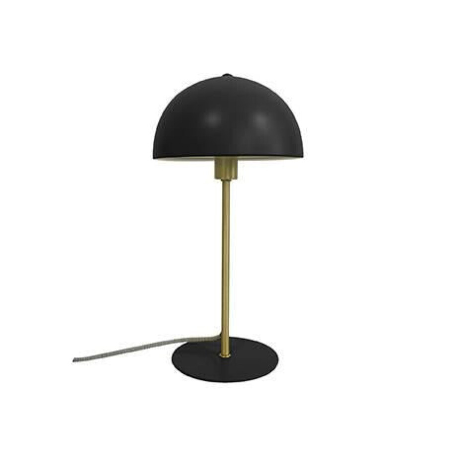 Tafellamp Bonnet | LEITMOTIV afbeelding 1