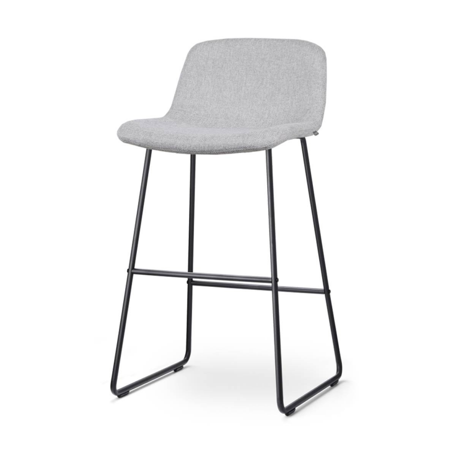 Barstoel Nino-Mats | Nolon Barstoel Nino-Mats | Nolon afbeelding 1