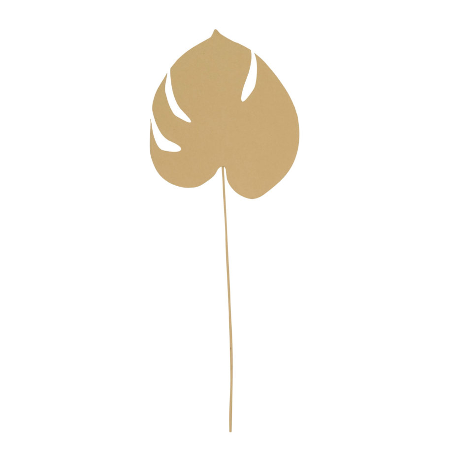 Decoratie Planta Monstera | Urban Nature Culture afbeelding 1