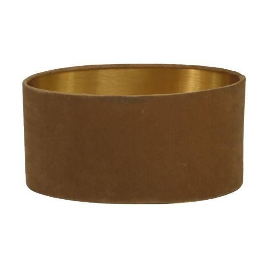Ovale Lampenkap Trish | HSM Collection afbeelding 1