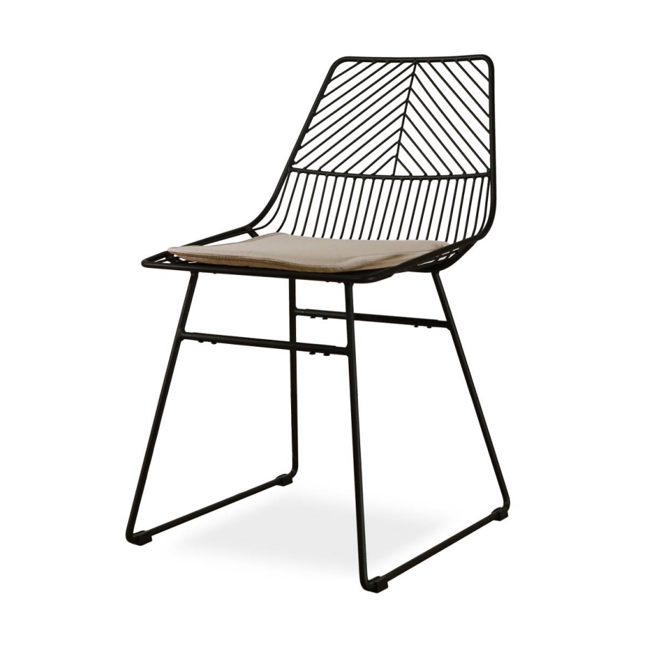 Barstoel Pluck | Nolon Barstoel Pluck | Nolon afbeelding 1