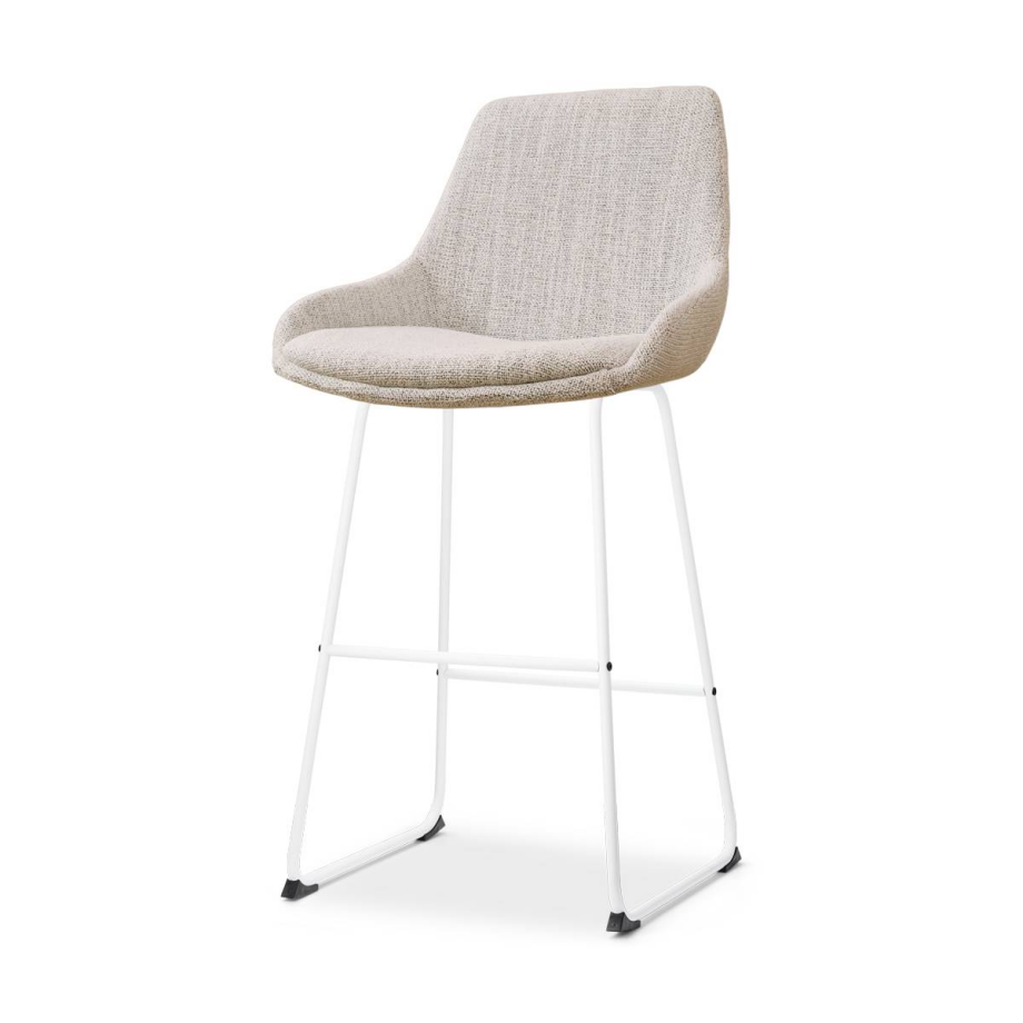 Barstoel Nino-Isa | Nolon Barstoel Nino-Isa | Nolon afbeelding 1