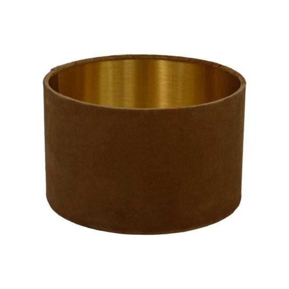 Ronde Lampenkap Trish | HSM Collection afbeelding 1