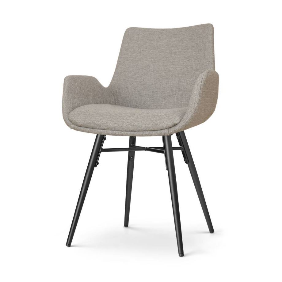 Eetkamerstoel Nena-Eef | Nolon afbeelding 1