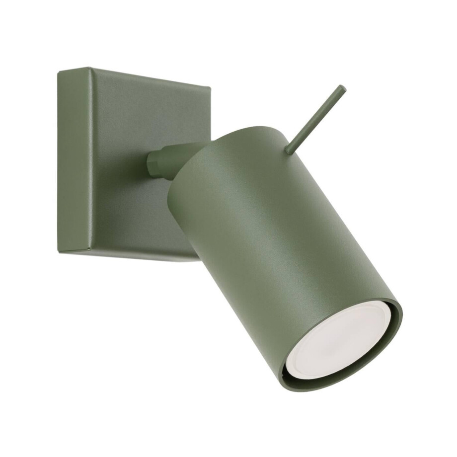 Wandlamp Ring | Sollux afbeelding 1