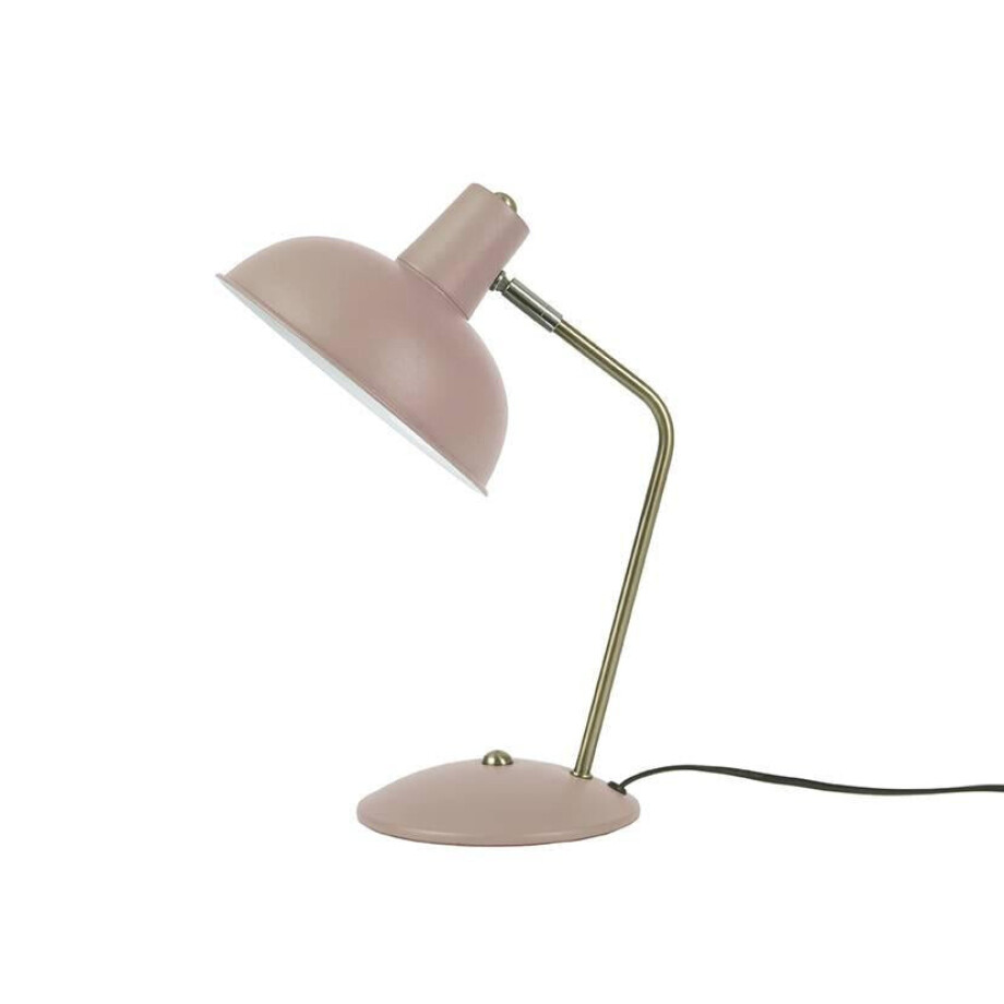 Tafellamp Hood | LEITMOTIV afbeelding 1