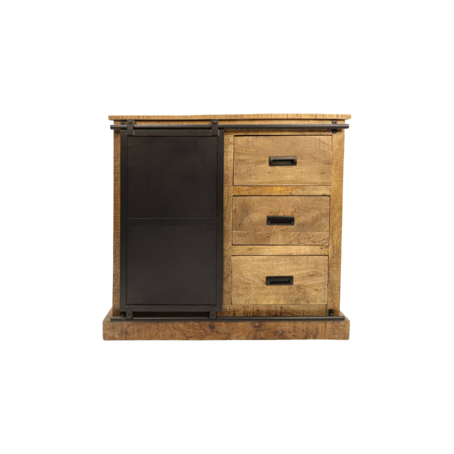Dressoir Melbourne | HSM Collection afbeelding 1