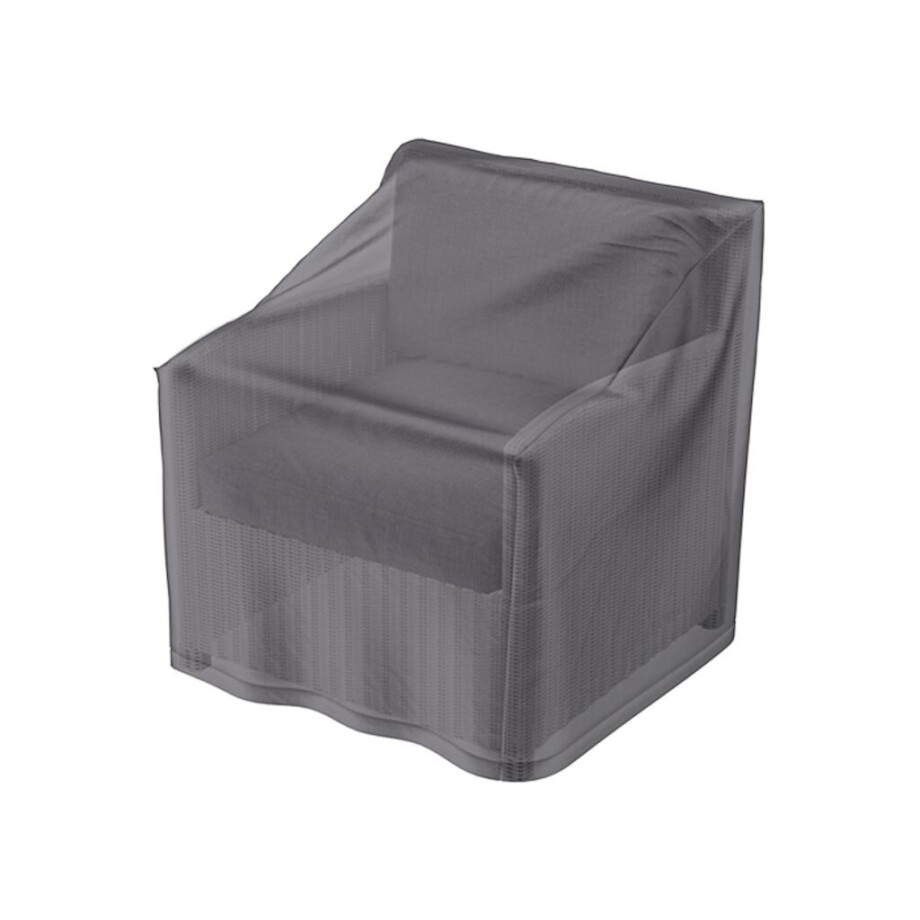 Platinum Aerocover Loungestoelhoes XL HB 75 x 78 cm afbeelding 1