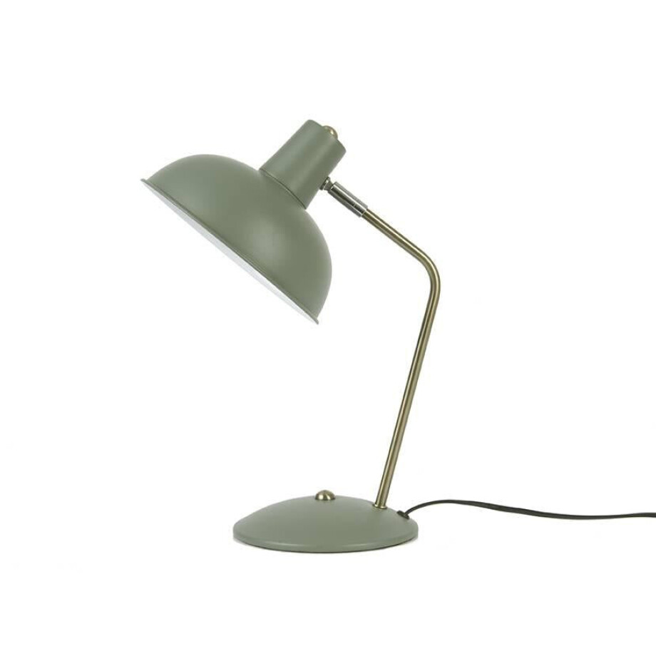 Tafellamp Hood | LEITMOTIV afbeelding 1