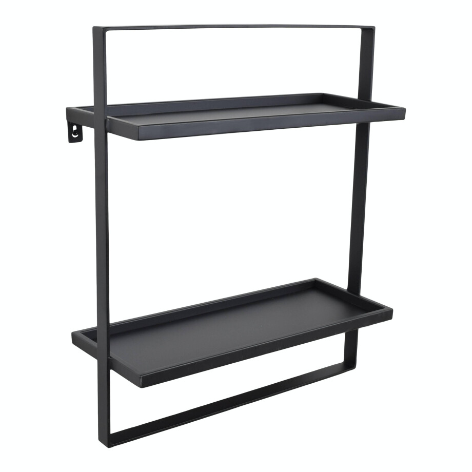 Wandrek Dymo | LOFT42 Wandrek Dymo | LOFT42 afbeelding 1