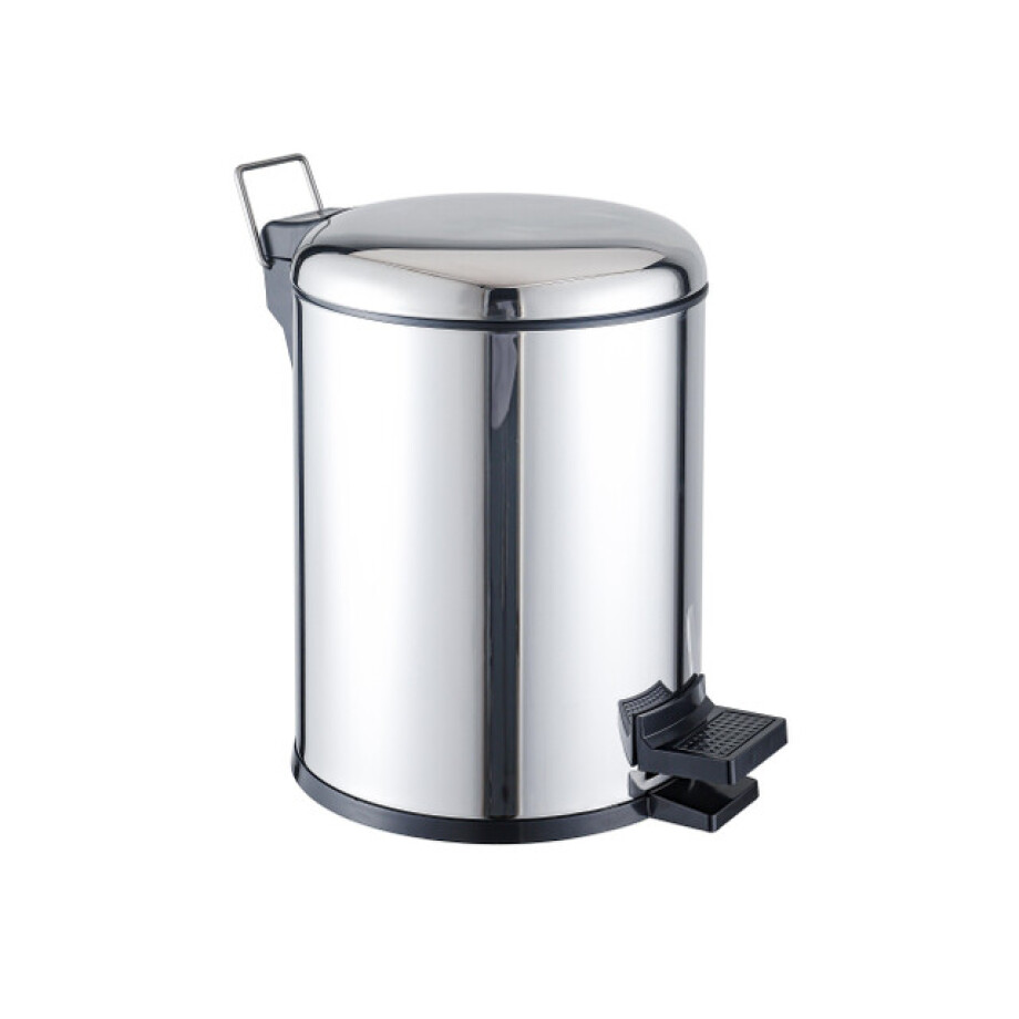 Adema Sparkle 2.0 Pedaalemmer - chroom SW1413917 afbeelding 1