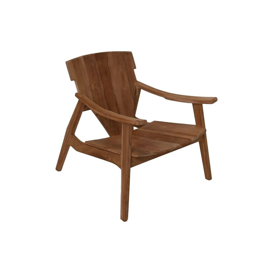 Tuin Loungestoel Lana | HSM Collection afbeelding 1