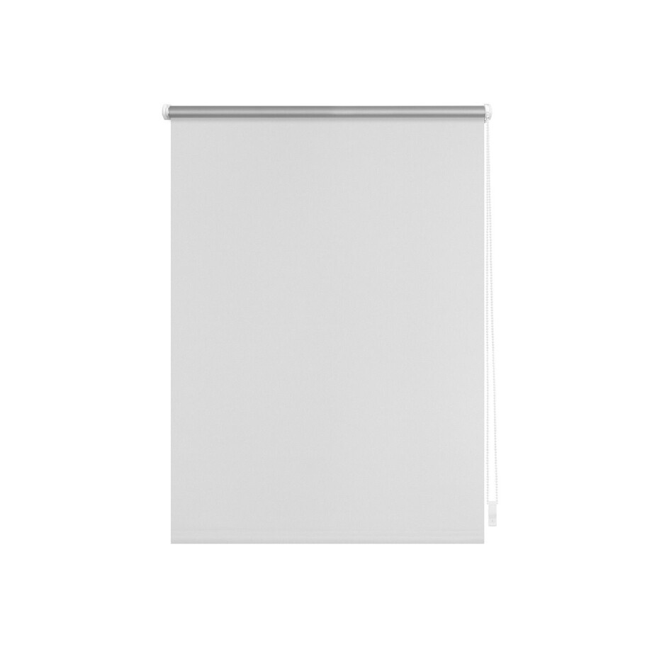 Lichtblick Thermo-rolgordijn Klemmfix (Wit, 45 x 150 cm) Lichtblick Thermo-rolgordijn Klemmfix (Wit, 45 x 150 cm) afbeelding 1