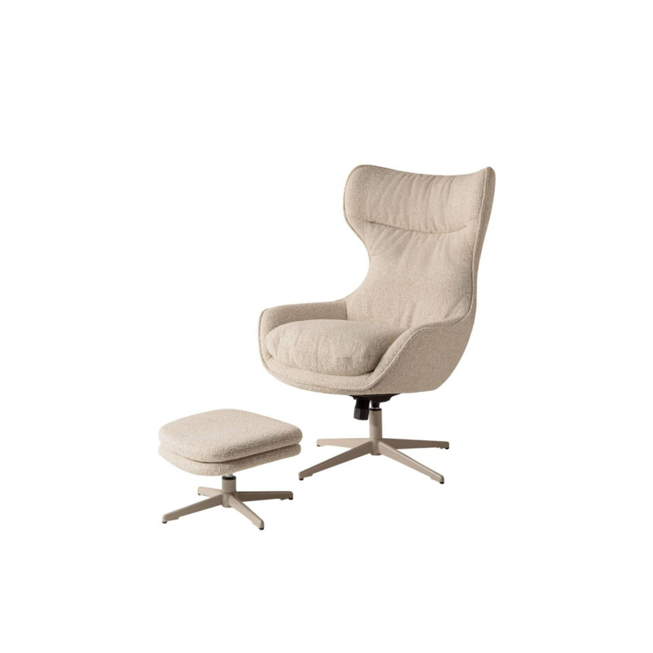 Fauteuil Kenzi | Micadoni afbeelding 1