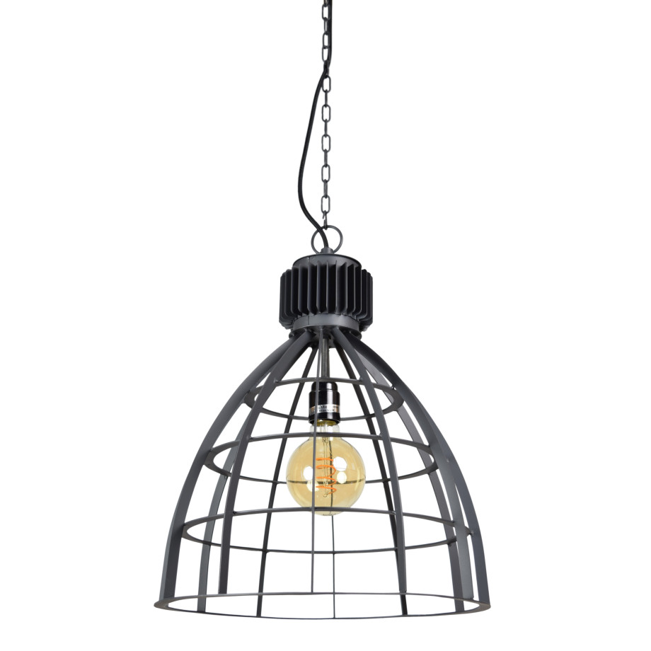 Urban Interiors hanglamp Spark Ø44x39 Large, kleur Vintage Black afbeelding 1