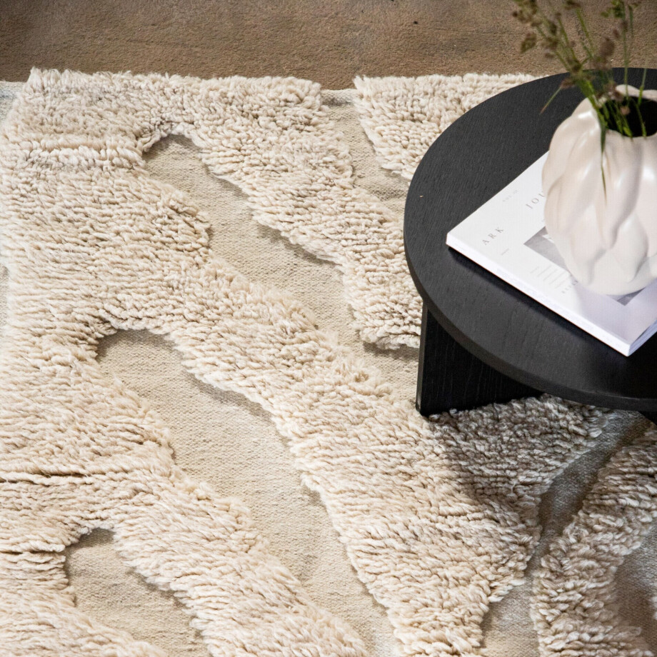 Nohr Vloerkleed 'Amjad' 170 x 240cm Nohr Vloerkleed 'Amjad' 170 x 240cm afbeelding 1