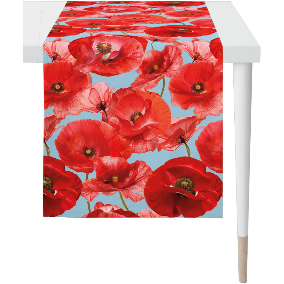 APELT Tafelloper 7702 summertime, zomerdecoratie, zomer (1 stuk) afbeelding 1