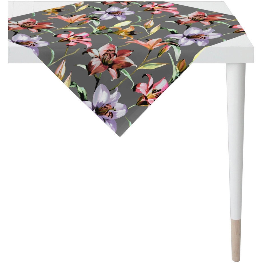 APELT Topkleedje 5602 SUMMERTIME, zomerdecoratie, zomer (1 stuk) afbeelding 1