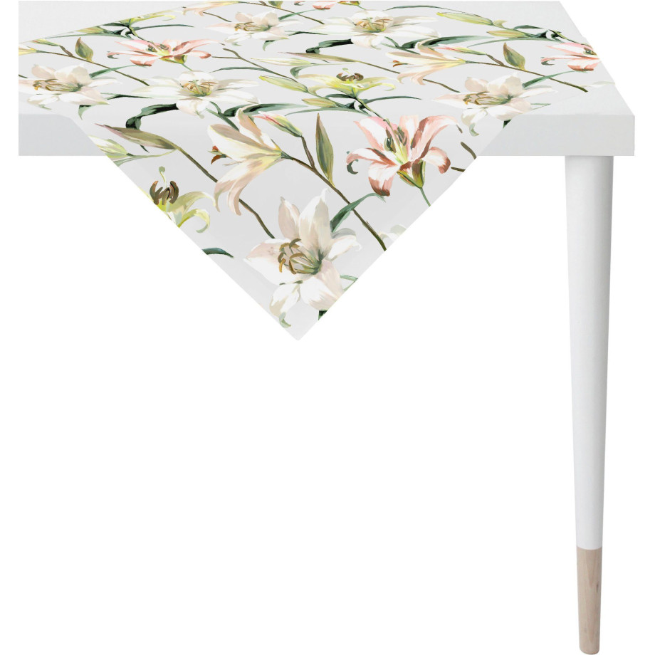 APELT Topkleedje 5602 SUMMERTIME, zomerdecoratie, zomer (1 stuk) afbeelding 1