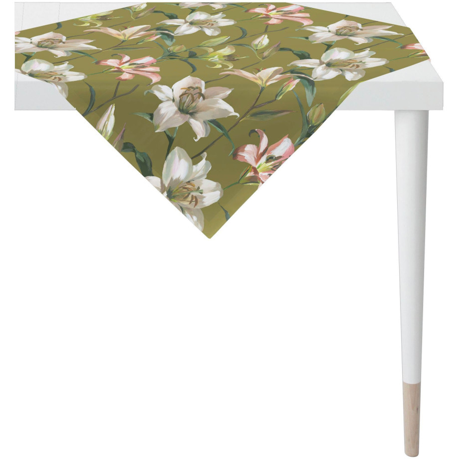 APELT Topkleedje 5602 SUMMERTIME, zomerdecoratie, zomer (1 stuk) afbeelding 1