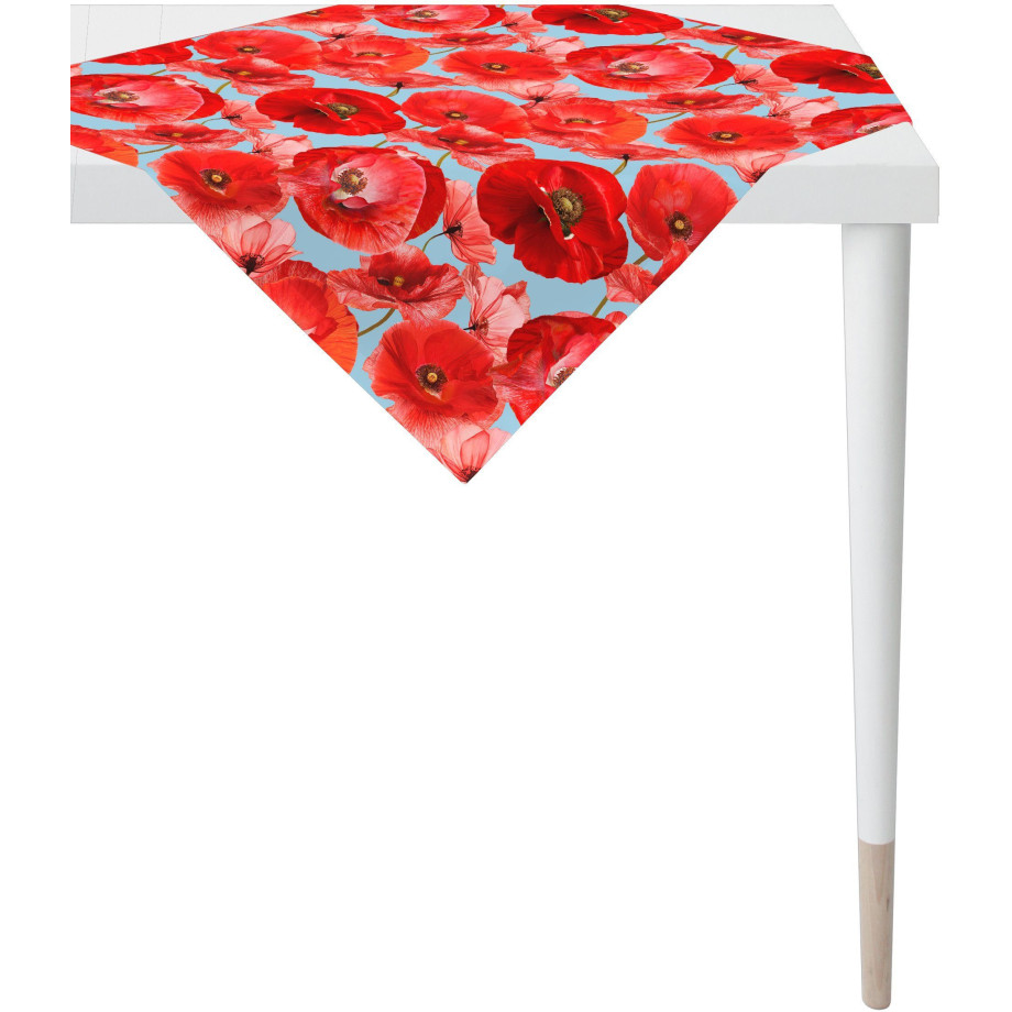 APELT Topkleedje 7702 summertime, zomerdecoratie, zomer (1 stuk) afbeelding 1