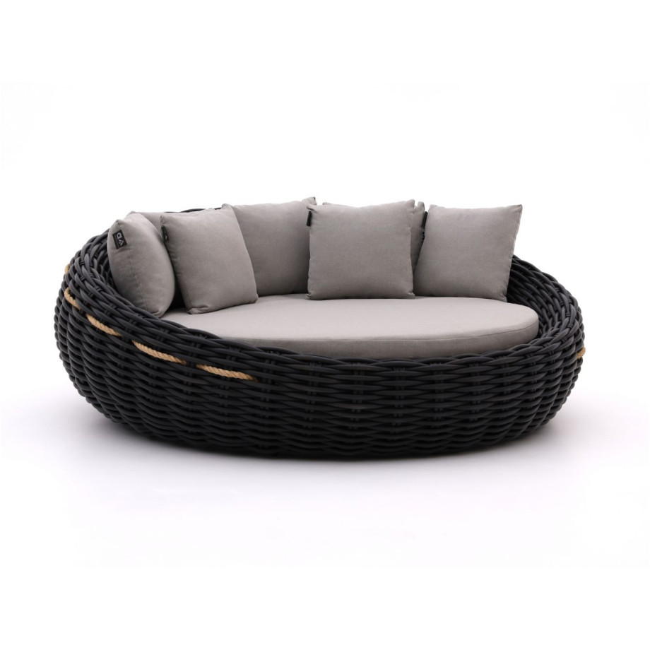 Apple Bee Cocoon lounge Daybed - Laagste prijsgarantie! afbeelding 1