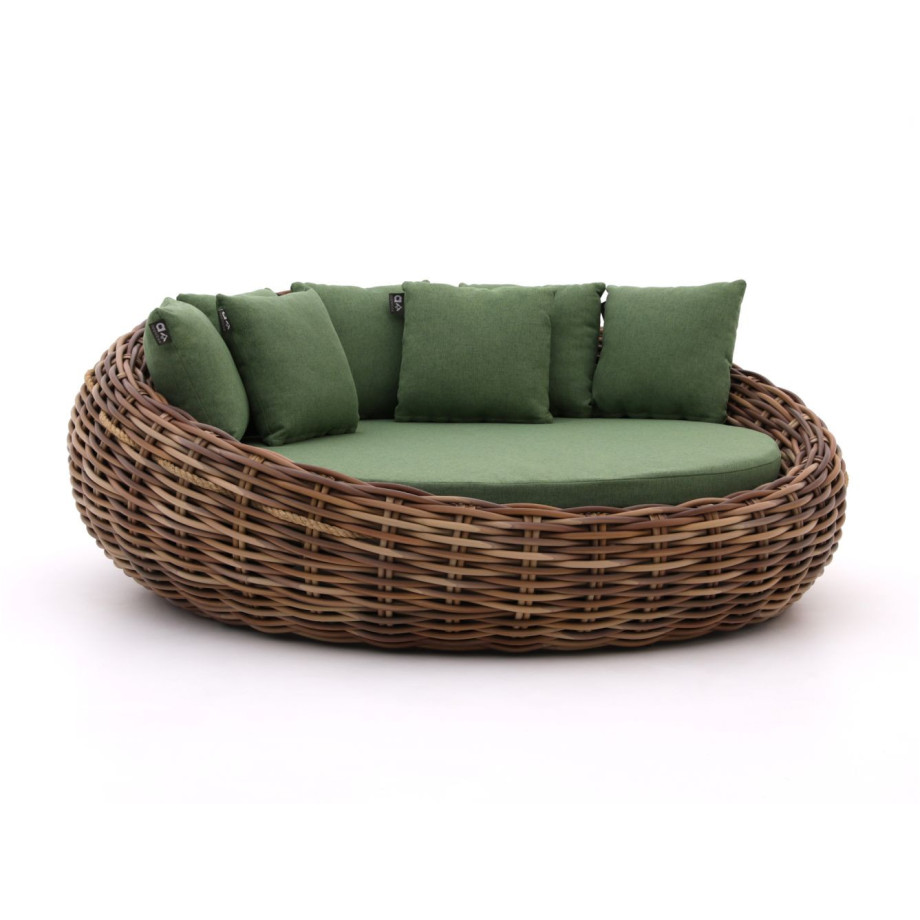 Apple Bee Cocoon lounge Daybed - Laagste prijsgarantie! afbeelding 1