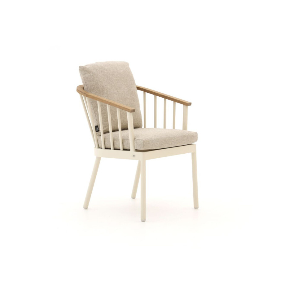 Apple Bee Condor dining tuinstoel - Laagste prijsgarantie! afbeelding 1