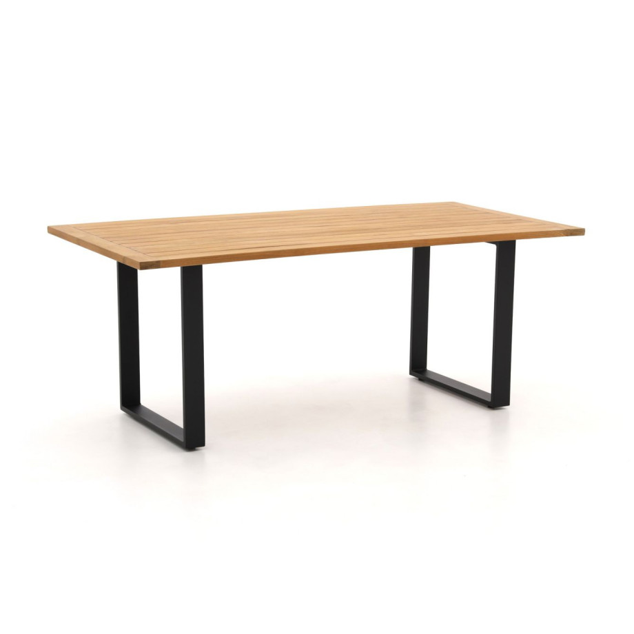 Apple Bee Condor dining tuintafel 190x95x75cm - Laagste prijsgarantie! afbeelding 1