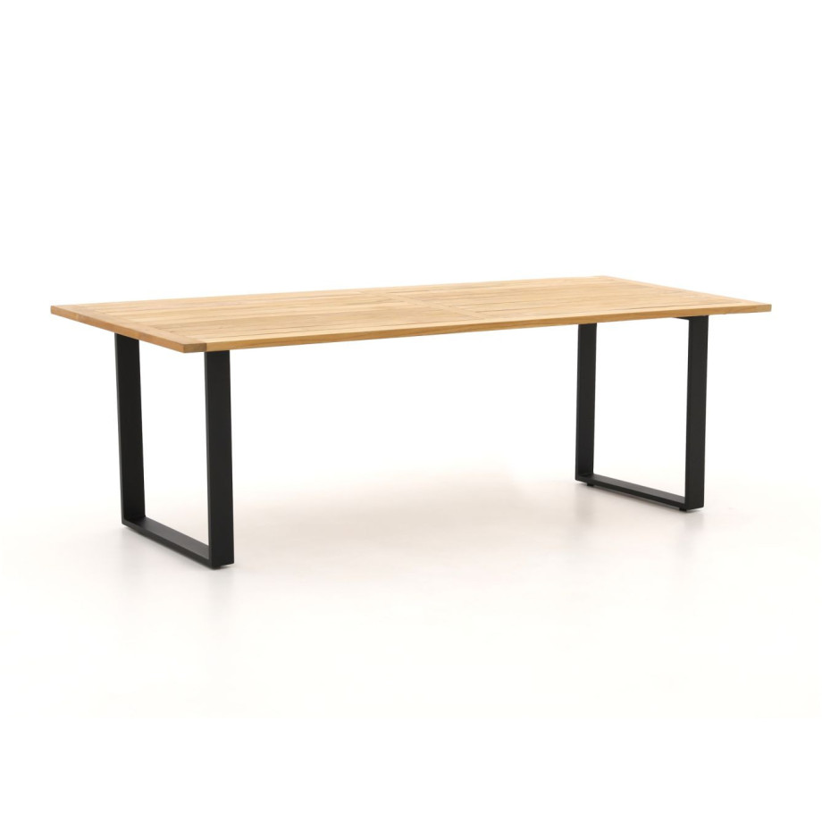 Apple Bee Condor dining tuintafel 240x95x75cm - Laagste prijsgarantie! afbeelding 1