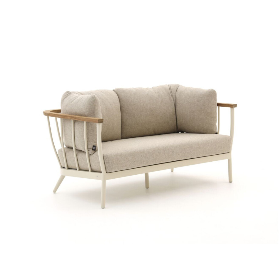 Apple Bee Condor lounge tuinbank 2-zits 150cm - Laagste prijsgarantie! afbeelding 1