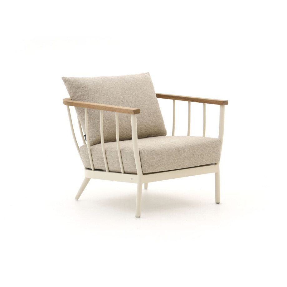 Apple Bee Condor lounge tuinstoel - Laagste prijsgarantie! afbeelding 1