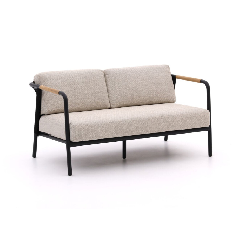 Apple Bee Elle lounge tuinbank 136cm - Laagste prijsgarantie! Apple Bee Elle lounge tuinbank 136cm - Laagste prijsgarantie! afbeelding 1