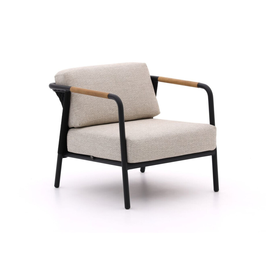 Apple Bee Elle lounge tuinstoel - Laagste prijsgarantie! Apple Bee Elle lounge tuinstoel - Laagste prijsgarantie! afbeelding 1