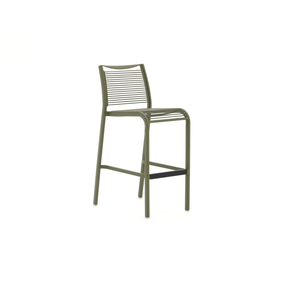 Apple Bee Hawaii barstoel - Laagste prijsgarantie! afbeelding 1