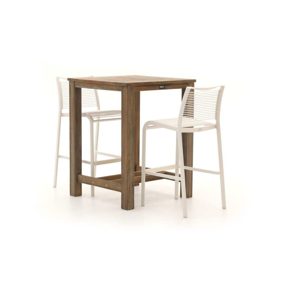 Apple Bee Hawaii/ROUGH-X 80cm barset 3-delig - Laagste prijsgarantie! afbeelding 1