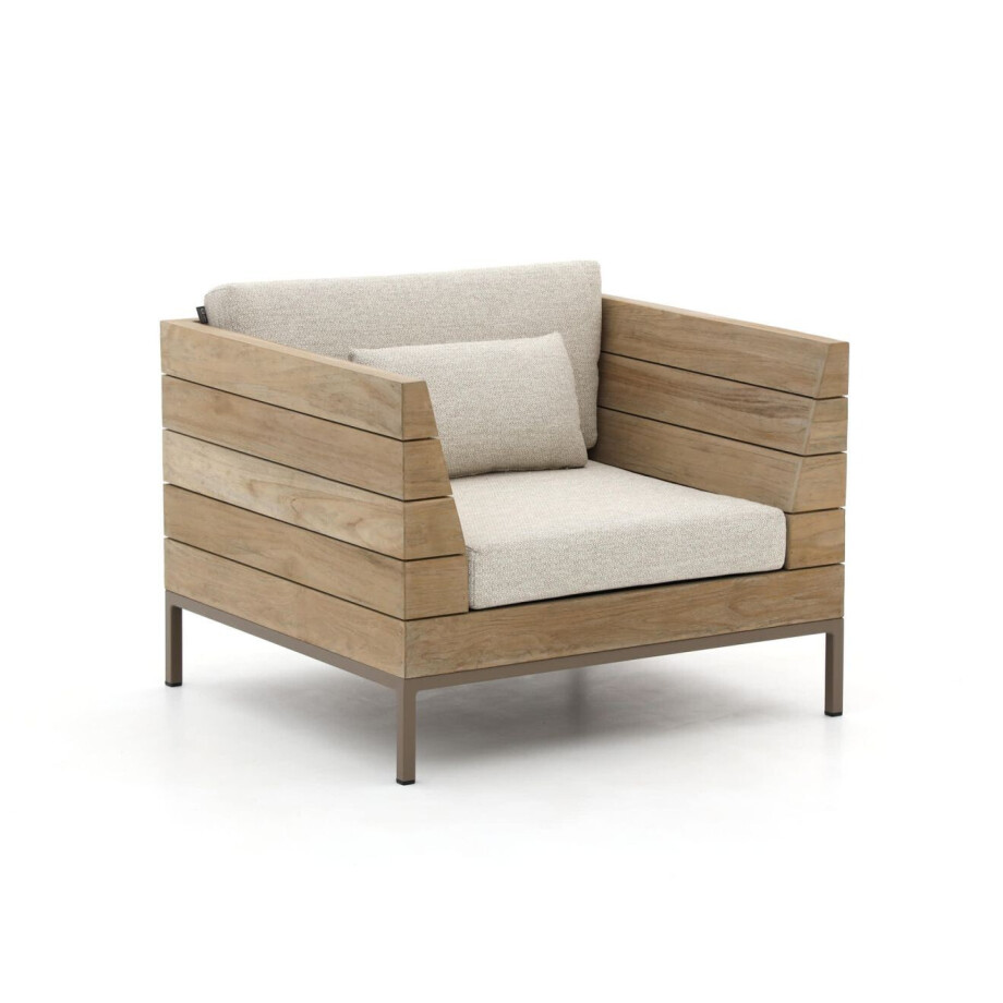 Apple Bee Long Island lounge tuinstoel - Laagste prijsgarantie! Apple Bee Long Island lounge tuinstoel - Laagste prijsgarantie! afbeelding 1