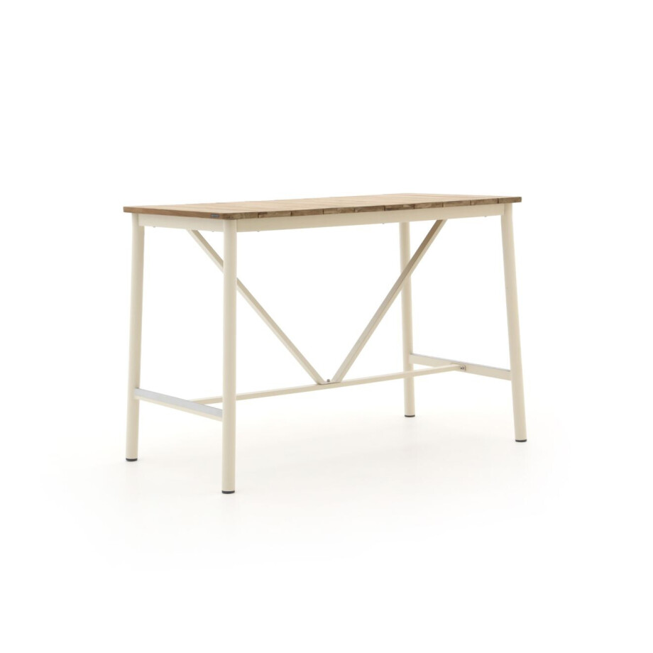 Apple Bee Milou bartafel 150x78x105cm - Laagste prijsgarantie! Apple Bee Milou bartafel 150x78x105cm - Laagste prijsgarantie! afbeelding 1
