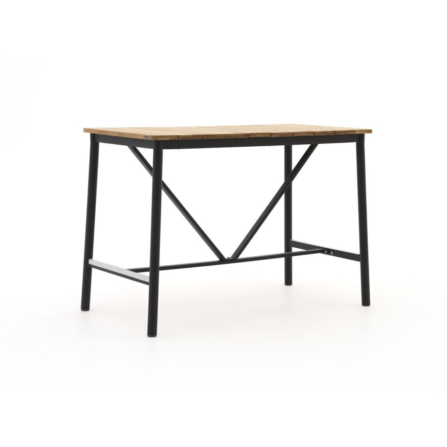 Apple Bee Milou bartafel 150x78x105cm - Laagste prijsgarantie! Apple Bee Milou bartafel 150x78x105cm - Laagste prijsgarantie! afbeelding 1