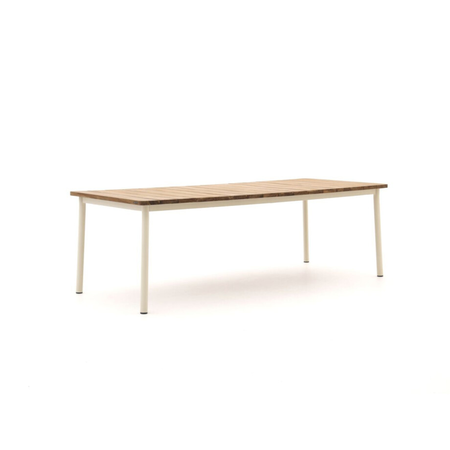 Apple Bee Milou dining tuintafel 240x100x76cm - Laagste prijsgarantie! afbeelding 1