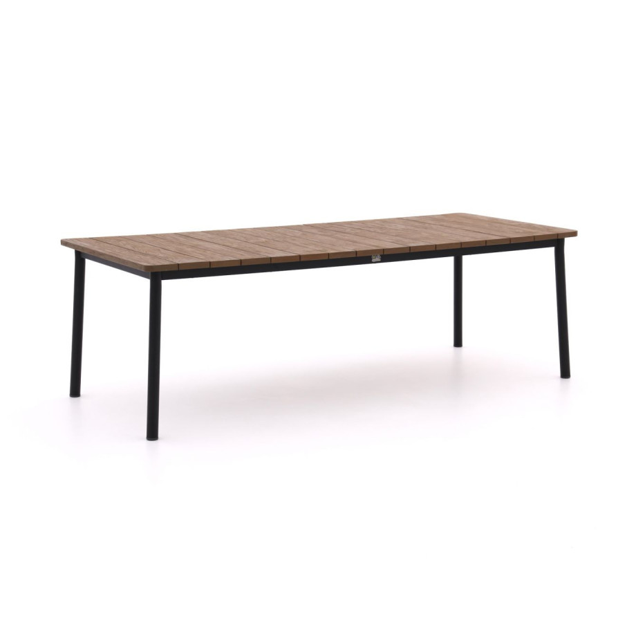 Apple Bee Milou dining tuintafel 240x100x76cm - Laagste prijsgarantie! afbeelding 1