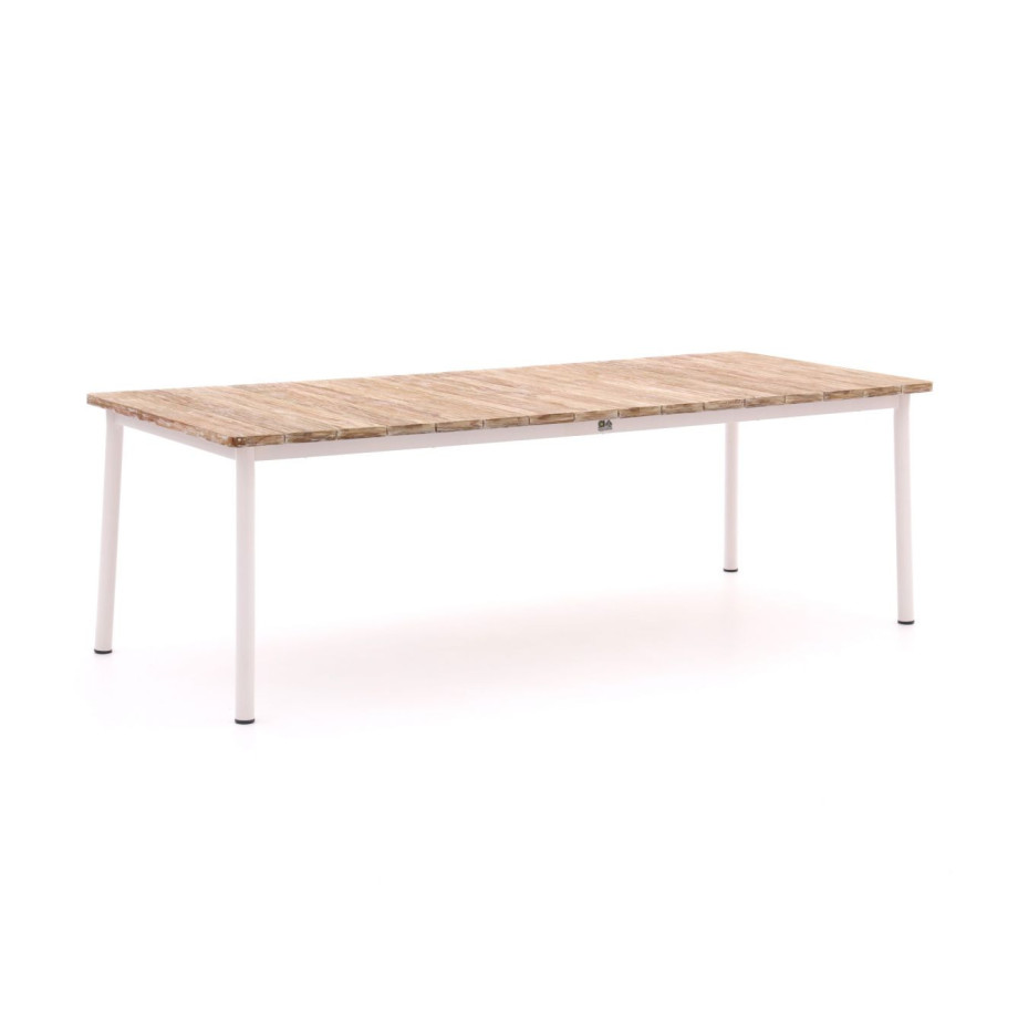 Apple Bee Milou dining tuintafel 240x100x76cm - Laagste prijsgarantie! afbeelding 1