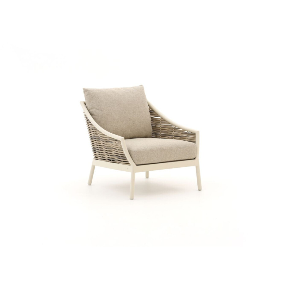 Apple Bee Milou lounge tuinstoel - Laagste prijsgarantie! Apple Bee Milou lounge tuinstoel - Laagste prijsgarantie! afbeelding 1
