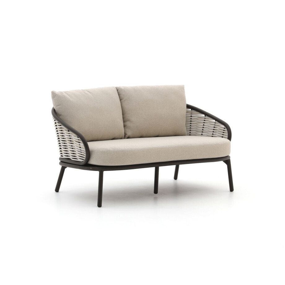 Apple Bee Pine Key lounge tuinbank 2-zits 152cm - Laagste prijsgarantie! Apple Bee Pine Key lounge tuinbank 2-zits 152cm - Laagste prijsgarantie! afbeelding 1