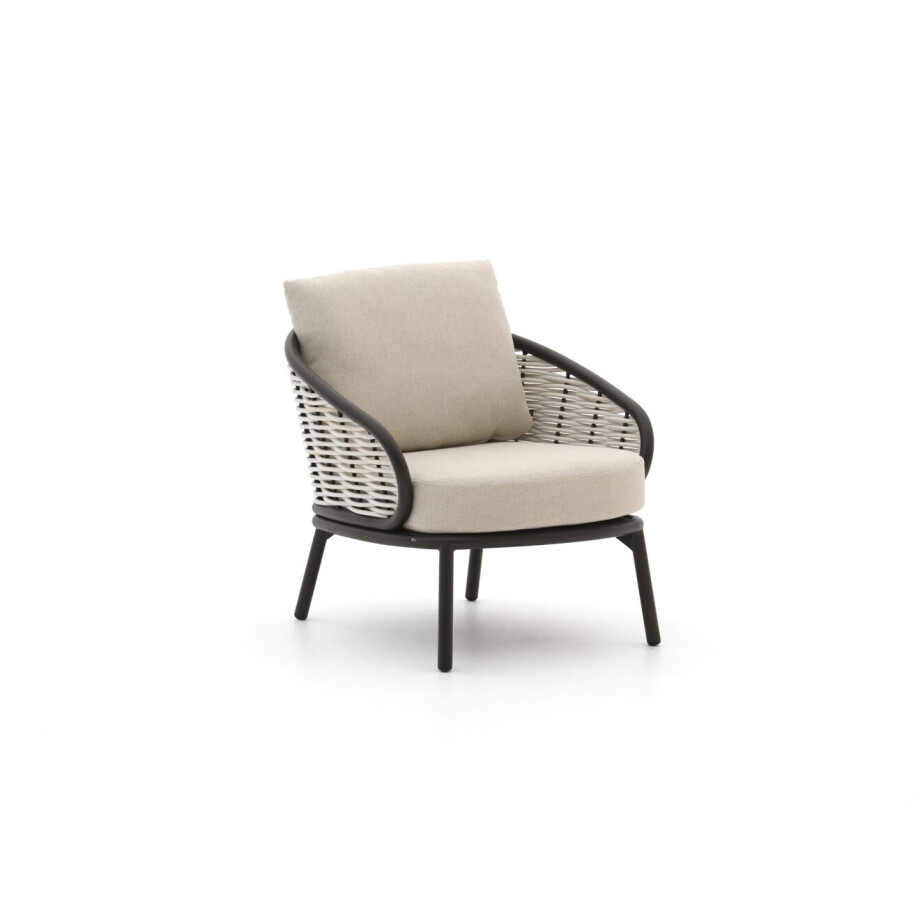 Apple Bee Pine Key lounge tuinstoel - Laagste prijsgarantie! afbeelding 1