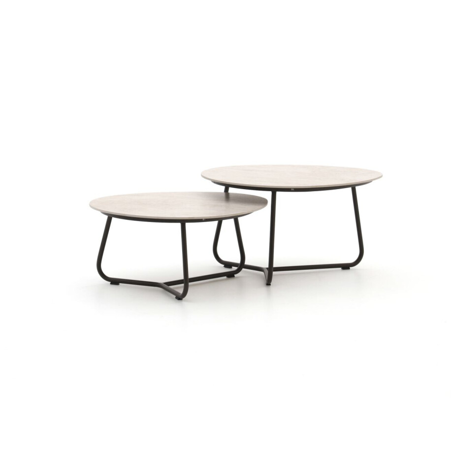 Apple Bee Pine Key lounge tuintafelset - Laagste prijsgarantie! afbeelding 1