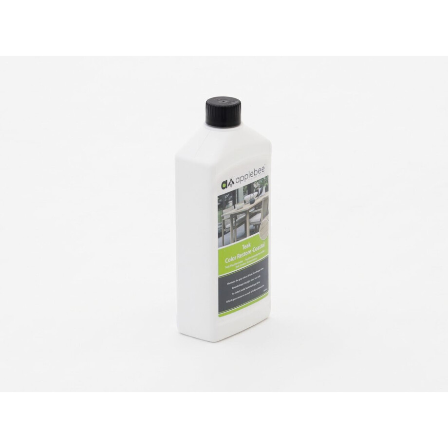 Apple Bee Teak color restore - Laagste prijsgarantie! afbeelding 1