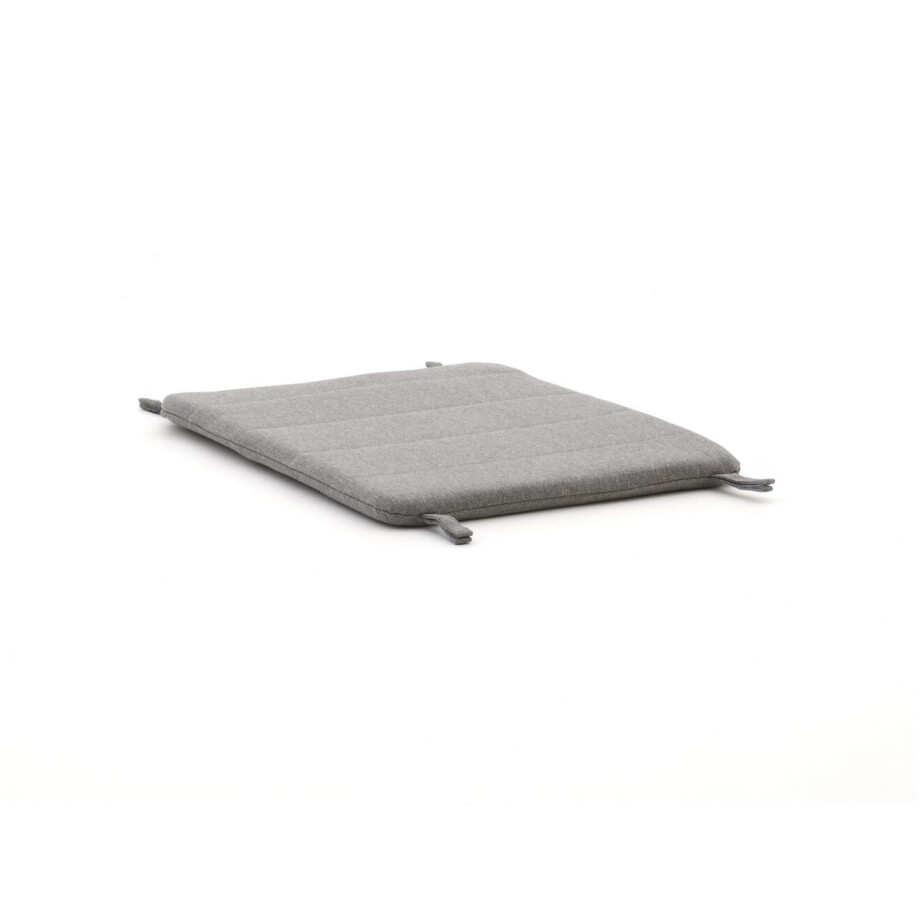 Apple Bee tuinkussen 50x60cm t.b.v. Hawaii lounge tuinstoel/voetenbank - Laagste prijsgarantie! afbeelding 1