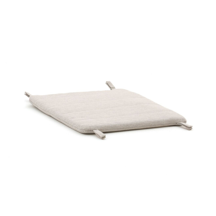 Apple Bee tuinkussen 50x60cm t.b.v. Hawaii lounge tuinstoel/voetenbank - Laagste prijsgarantie! afbeelding 1